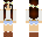 flower crown