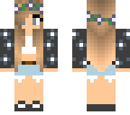 flower girl edit