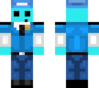 fnaf guard