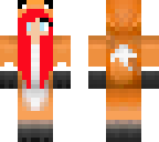 foxie