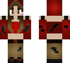 foxy girl