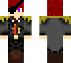 fuxy pirate