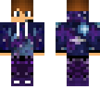 galaxy boy - jayden