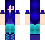 galaxy girl