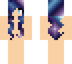 galaxy girl base