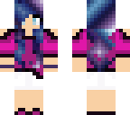 galaxy pinky