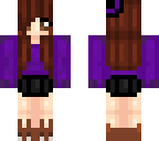 galexigirl halloween