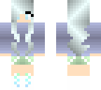 ghost girl