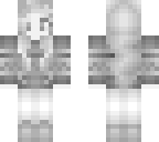 ghost skin