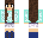 girl