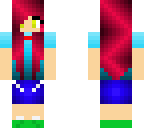 girl