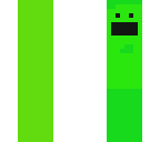 girl creeper