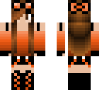 girly hallowen tdm