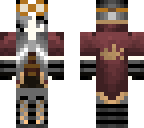 goast steampunk