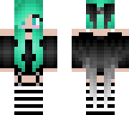gothic princess