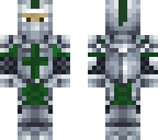 green knight