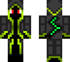 green mage