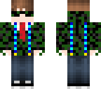 green maple