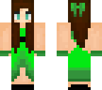 green style
