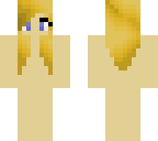 hair model