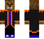halloween bacca