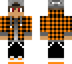 halloween boy