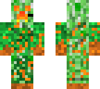halloween dj creeper