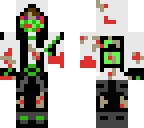 halloween gangster