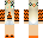 halloween girl