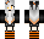 halloween girl 