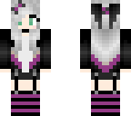 halloween girl