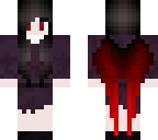 halloween girl