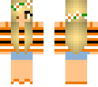 halloween girl