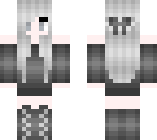 halloween greyscale