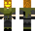 halloween me