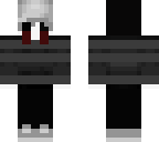 halloween skin