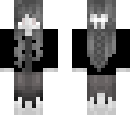 halloween skin