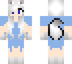 halloween skin