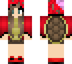 halloween turtle