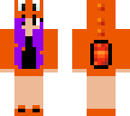 halloween yoshi girl