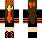 hallowen wolf