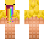 happy yellow