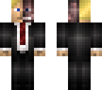 harvey dent - original skins series