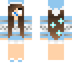 herobrine baby