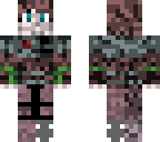 hiccup from httyd