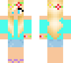 hippie girl