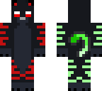 hollow cat