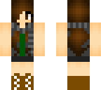 homicidal lui girl