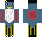 honchkrow