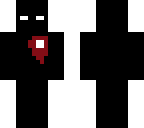 horror map skin